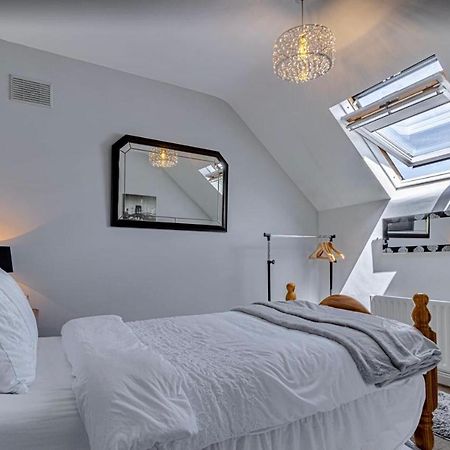 Woodleigh Lodge Gorey Εξωτερικό φωτογραφία