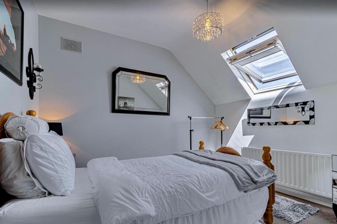 Woodleigh Lodge Gorey Εξωτερικό φωτογραφία