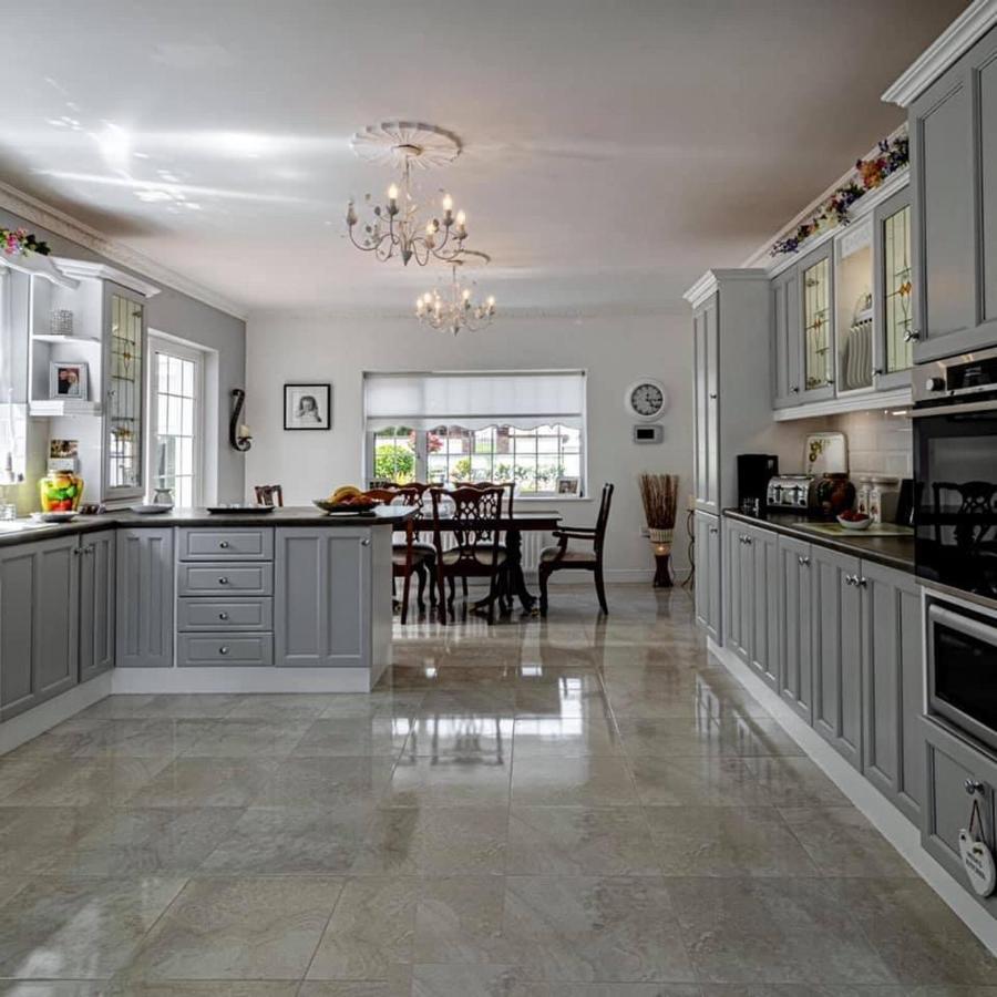 Woodleigh Lodge Gorey Εξωτερικό φωτογραφία