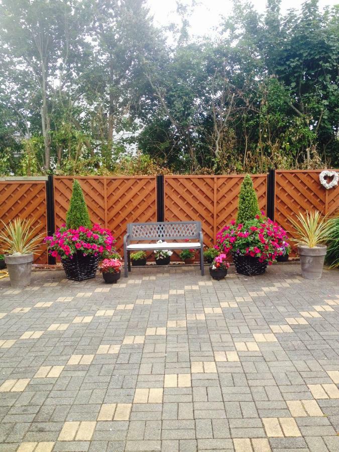 Woodleigh Lodge Gorey Εξωτερικό φωτογραφία