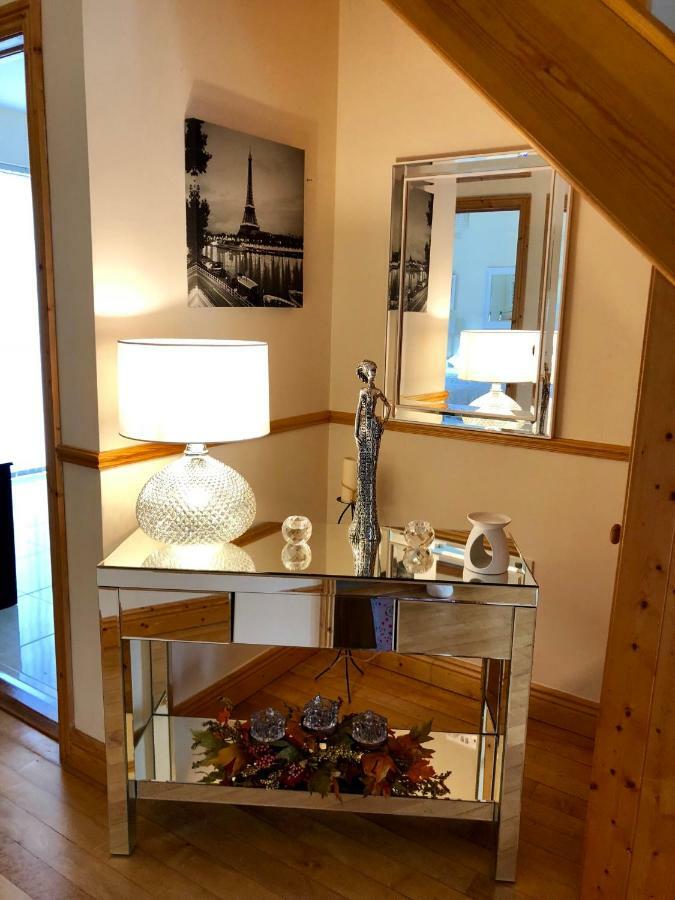 Woodleigh Lodge Gorey Εξωτερικό φωτογραφία